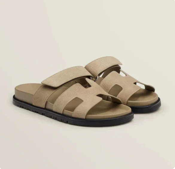 Collin – Moderne Cutout-Sandalen - Image 8