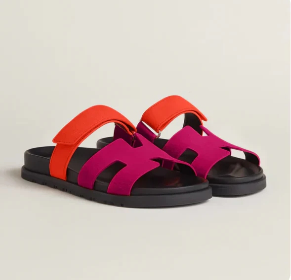 Collin – Moderne Cutout-Sandalen - Image 9