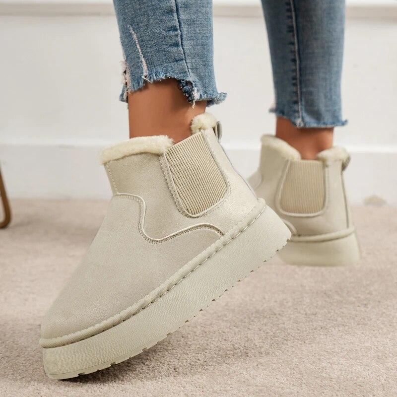 COMFY BOOTS - Image 2