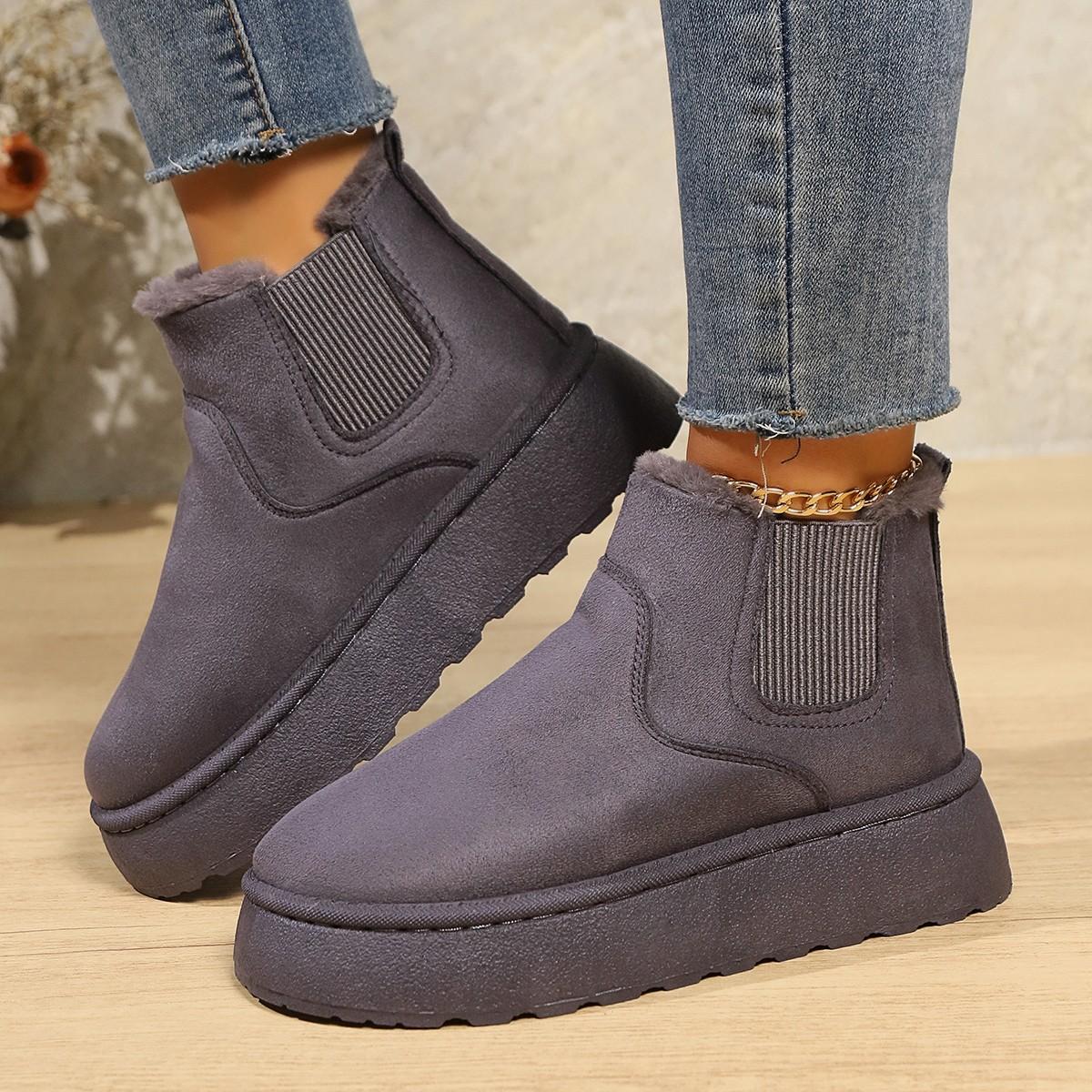 COMFY BOOTS - Image 5