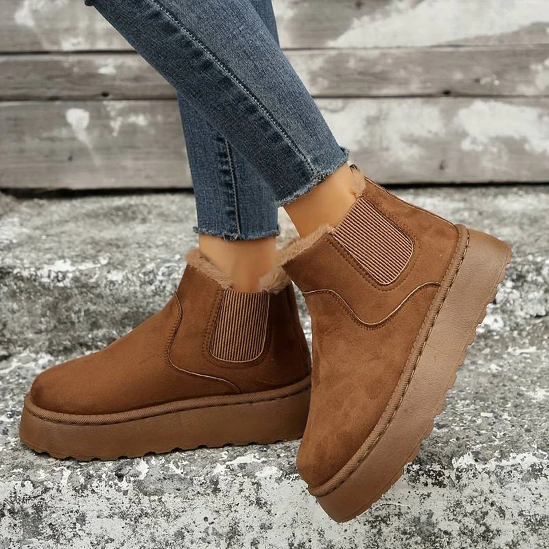 COMFY BOOTS - Image 8