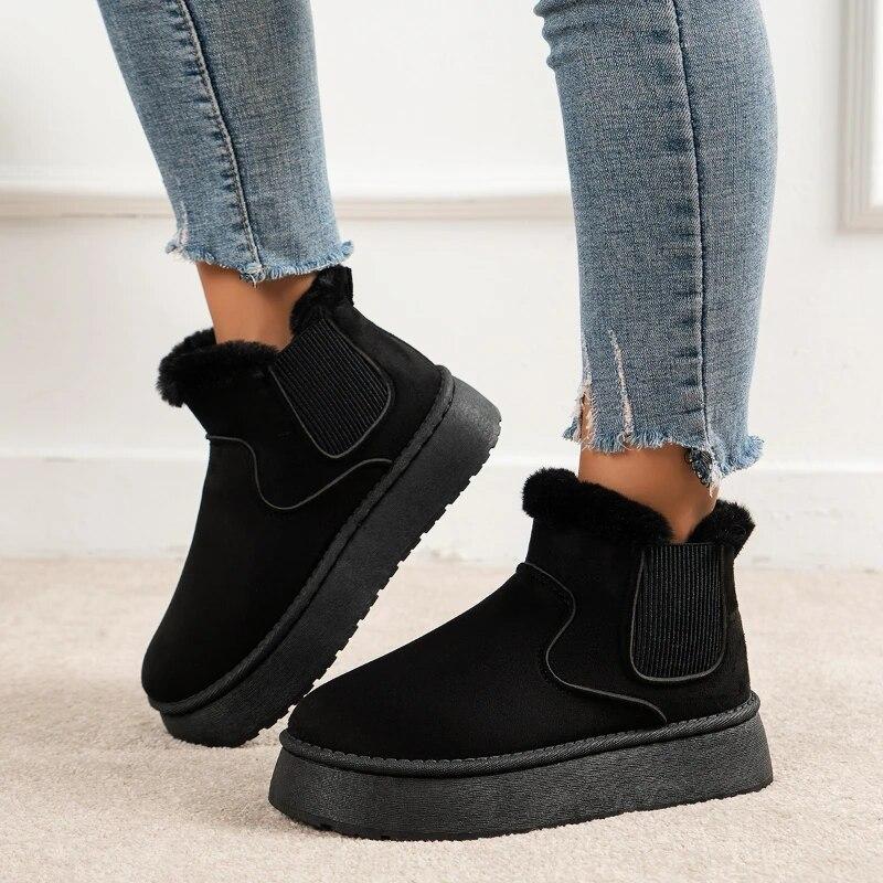 COMFY BOOTS - Image 9