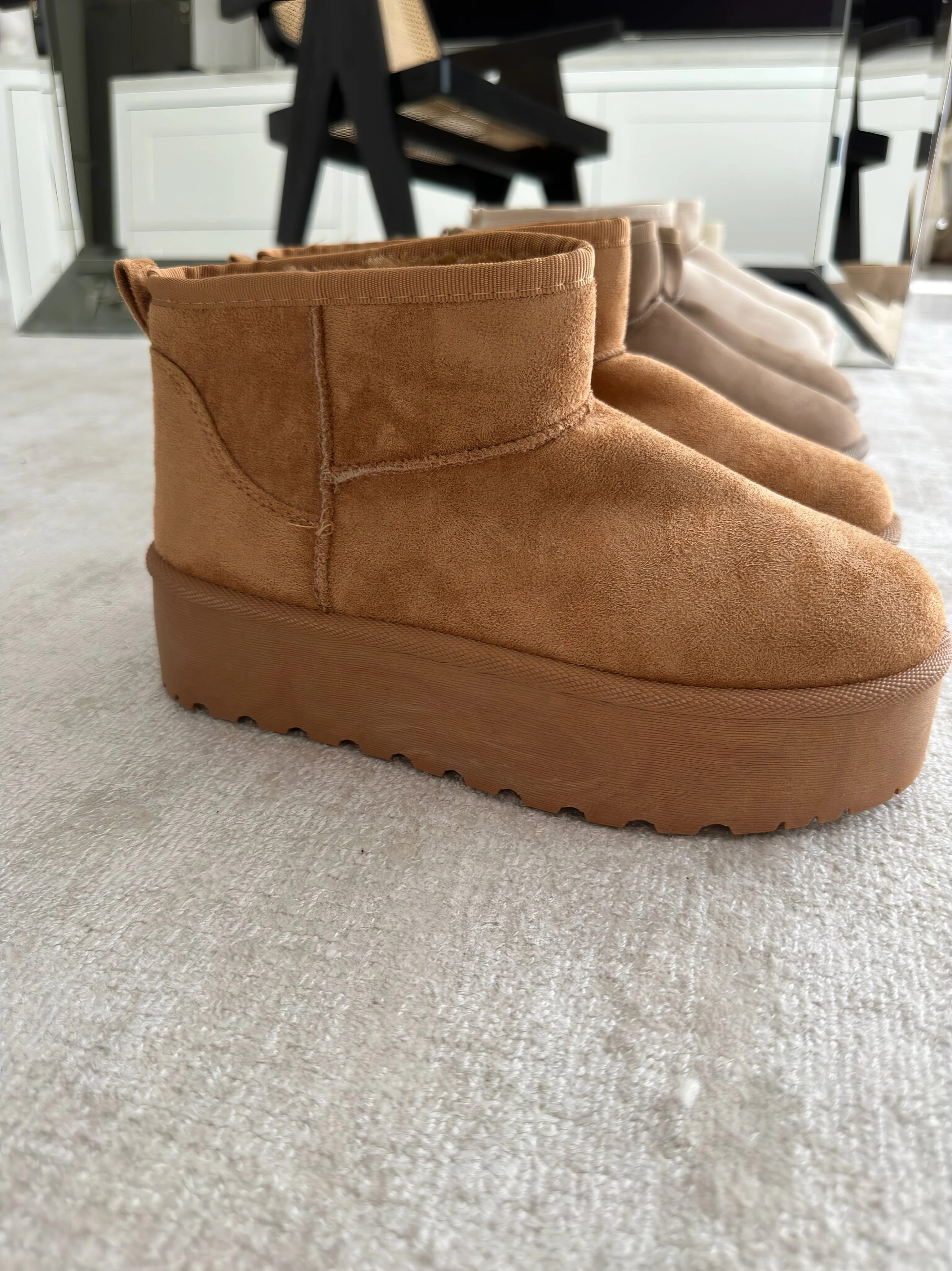 COMFY SHOEZ - Image 3