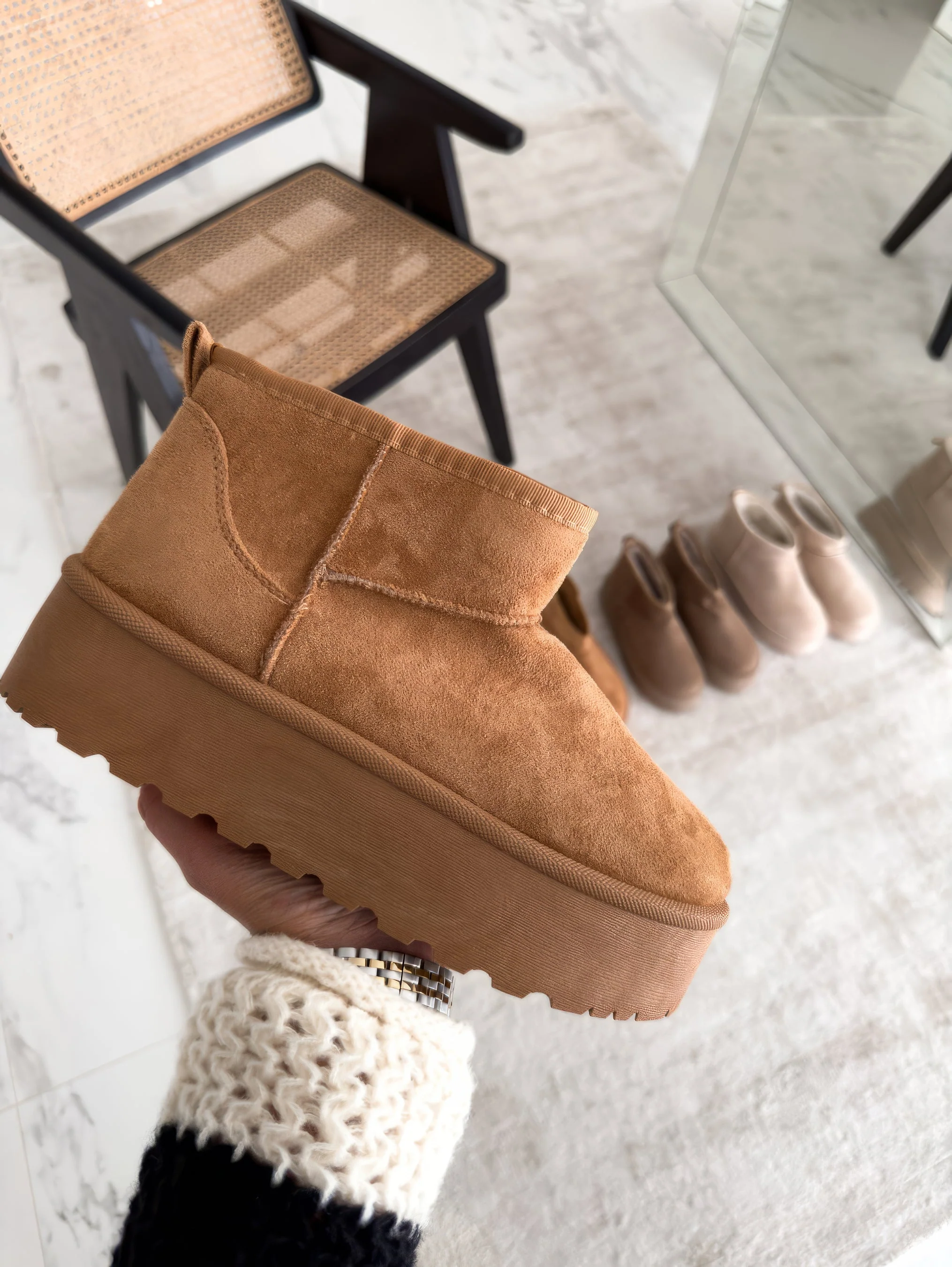 COMFY SHOEZ - Image 4