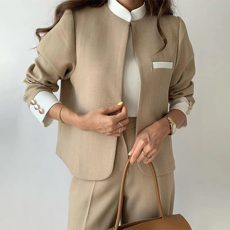 CONFIDENCE SUIT FRAUENPOWER MIT STIL - Image 6