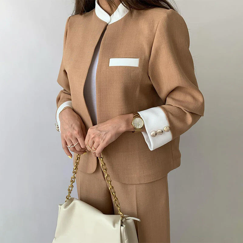 CONFIDENCE SUIT FRAUENPOWER MIT STIL - Image 7