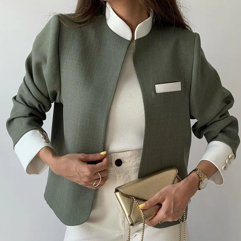 CONFIDENCE SUIT FRAUENPOWER MIT STIL - Image 8