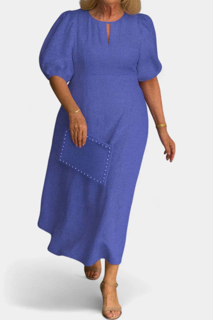 Connie Kleid: Elegante Leichtigkeit und zeitlose Vielseitigkeit - Image 4