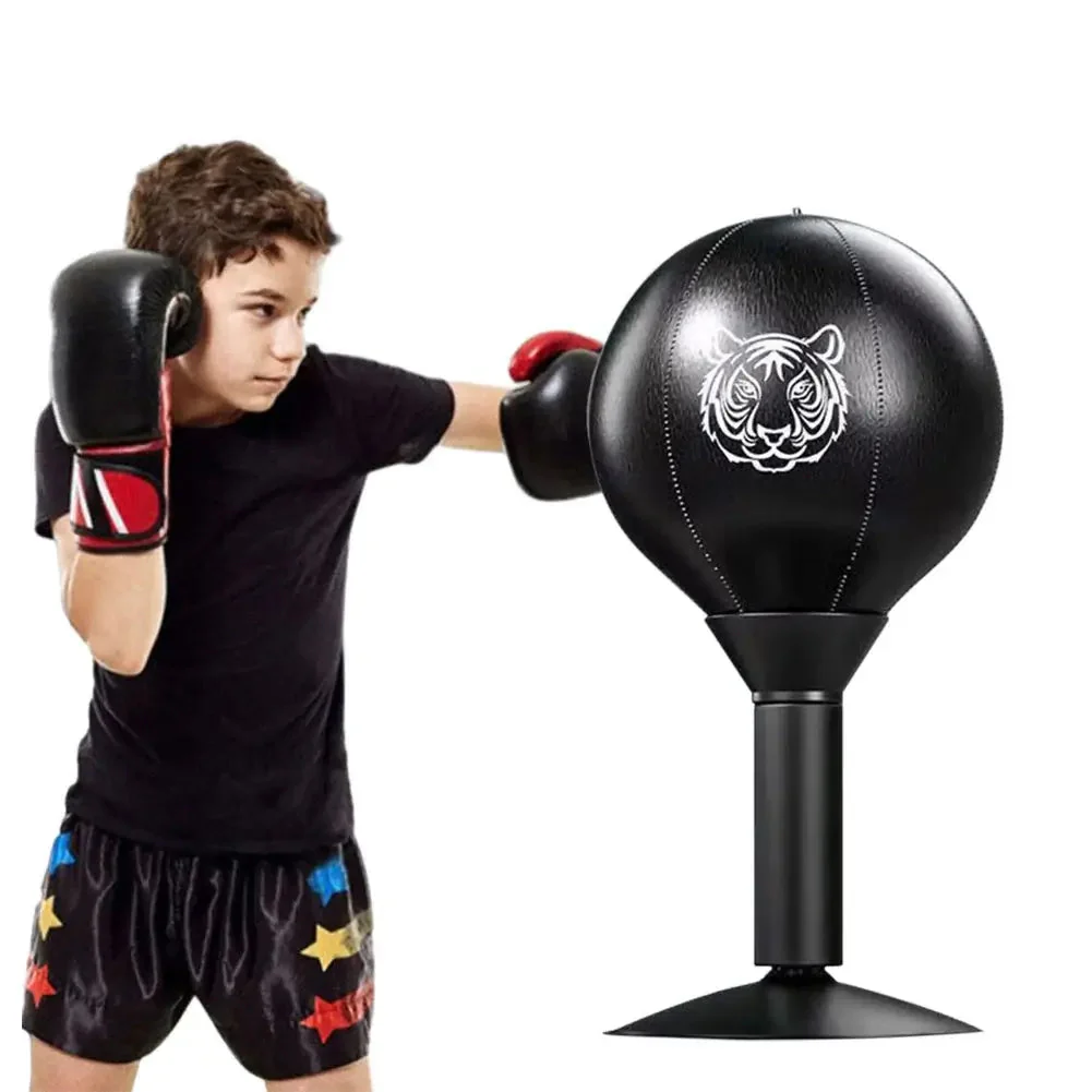 Cooler Boxball – Für ein intensives Training - Image 2