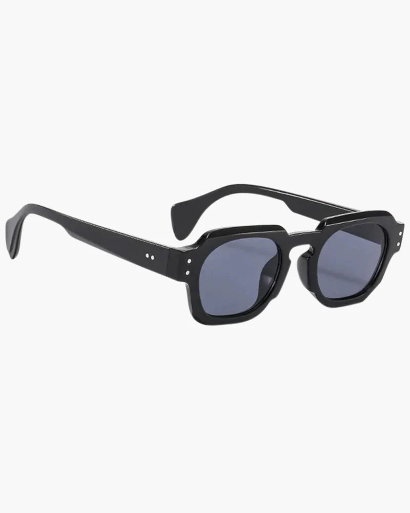 Cooper | Stylische Retro-Sonnenbrille für Männer mit UV400-Schutz - Image 4