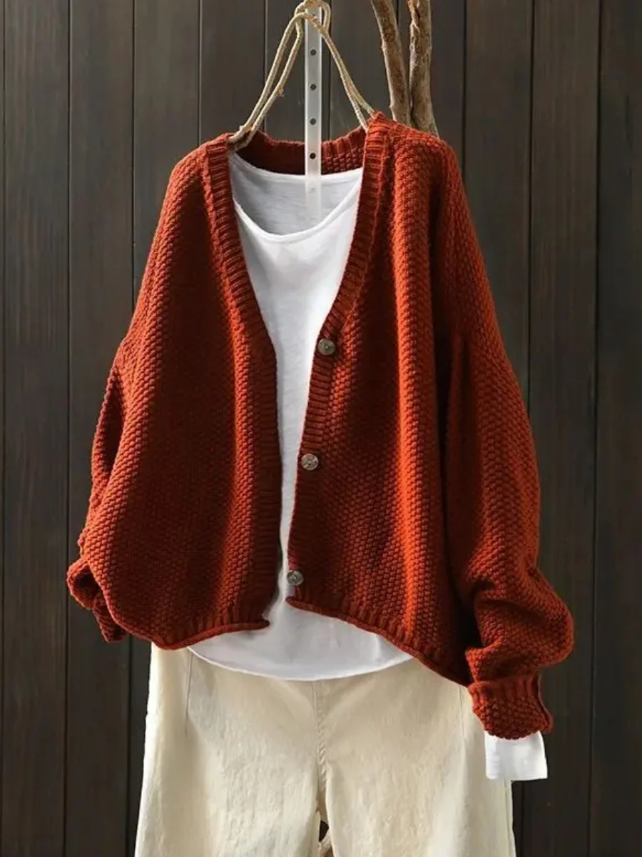 Cora | Strickjacke - Image 3