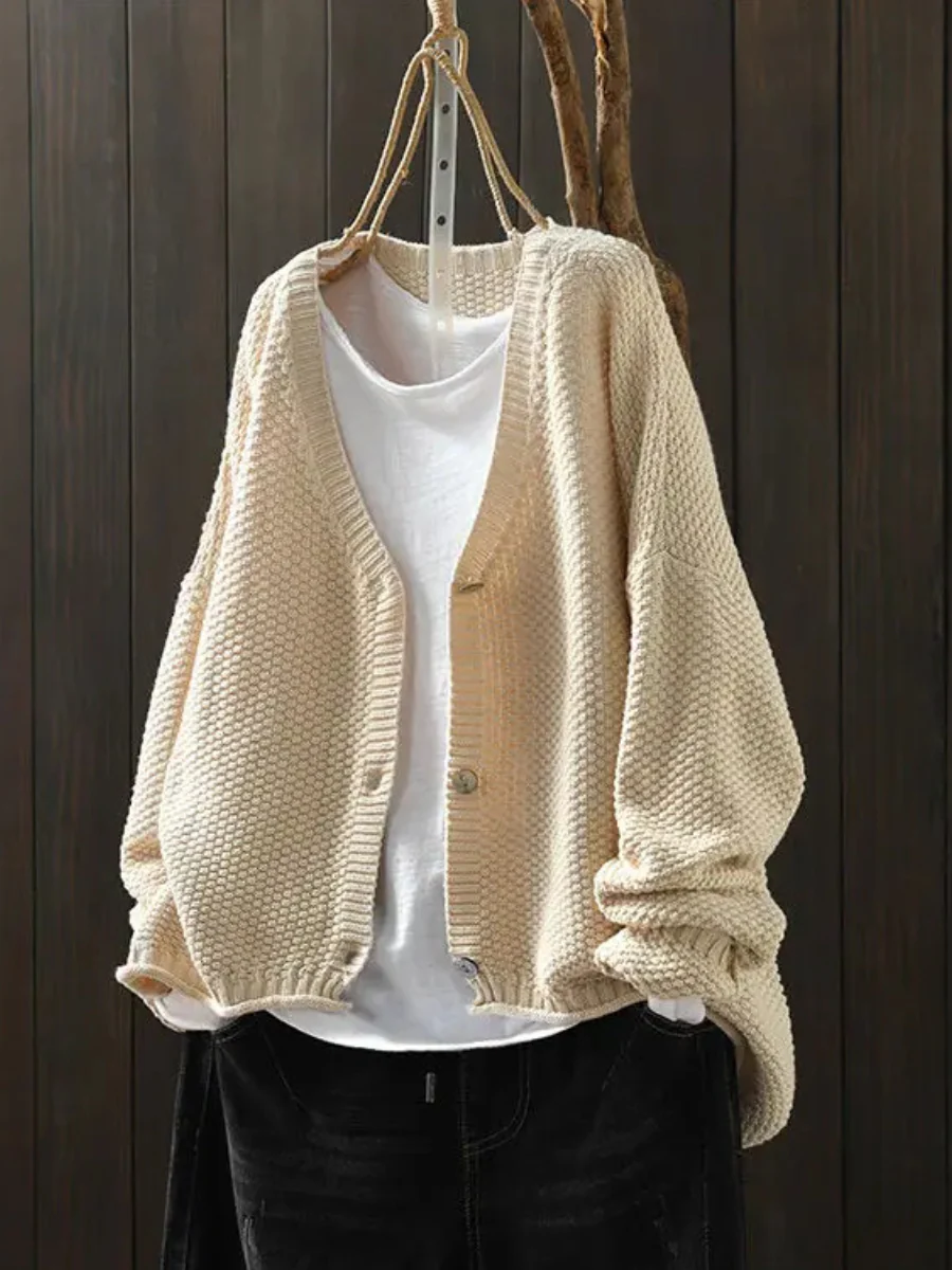 Cora | Strickjacke - Image 4