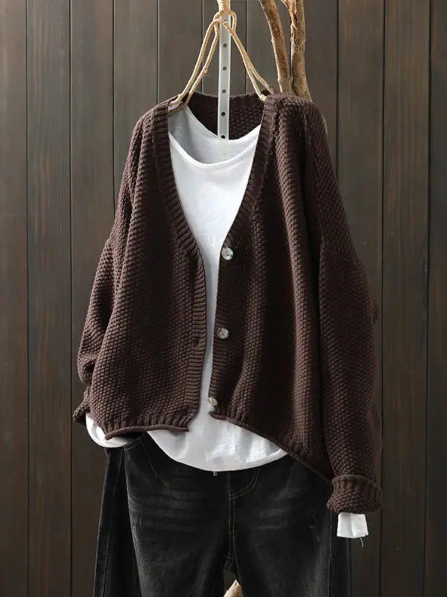 Cora | Strickjacke - Image 5