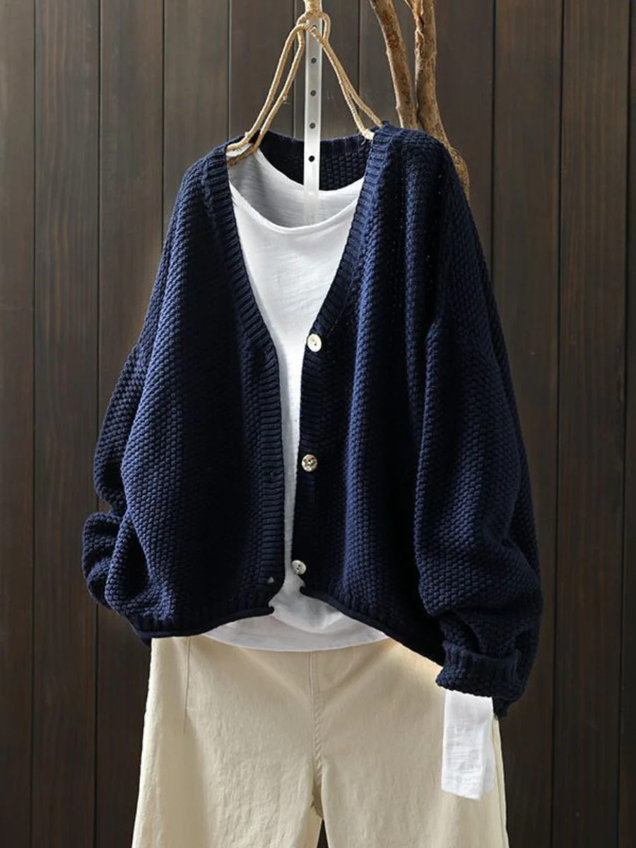 Cora | Strickjacke - Image 6