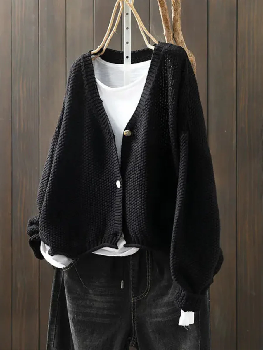 Cora | Strickjacke - Image 7