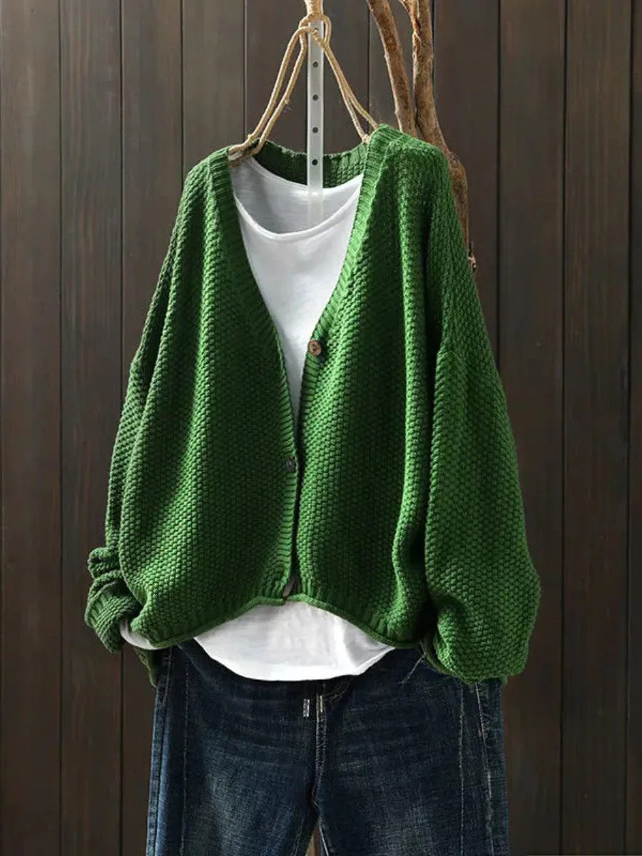 Cora | Strickjacke - Image 8