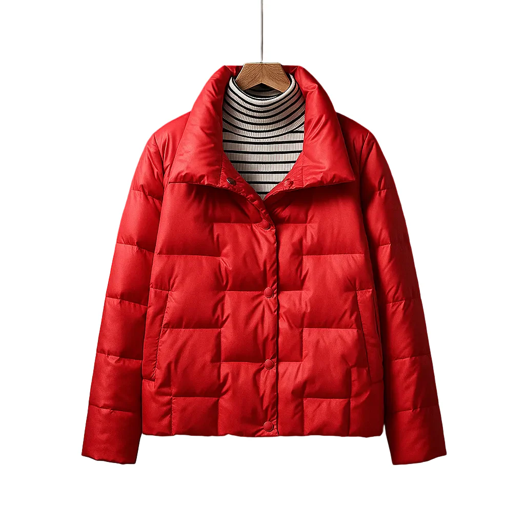 Coraya - wetterfeste Steppjacke