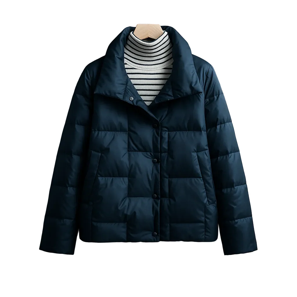 Coraya - wetterfeste Steppjacke - Image 2