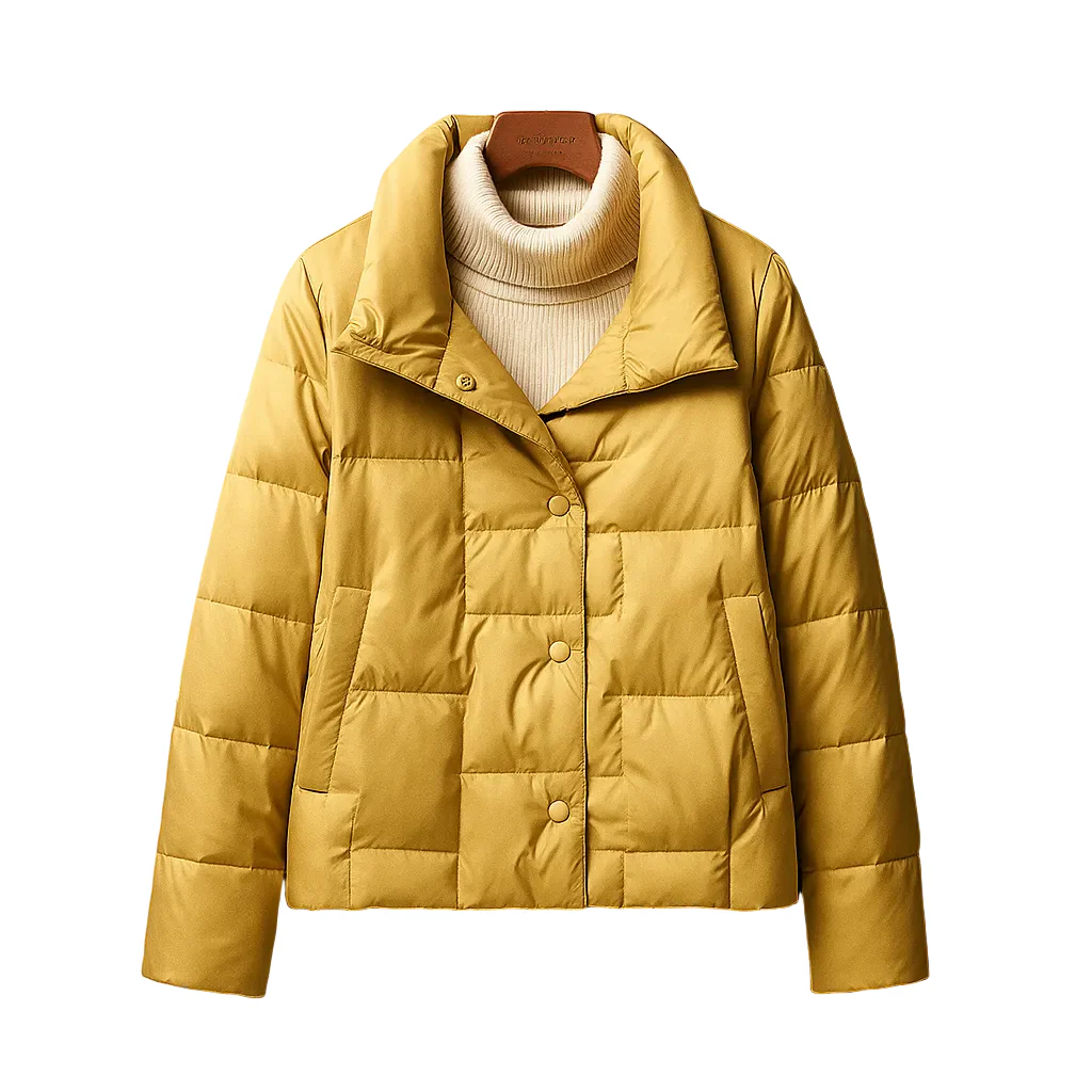 Coraya - wetterfeste Steppjacke - Image 3
