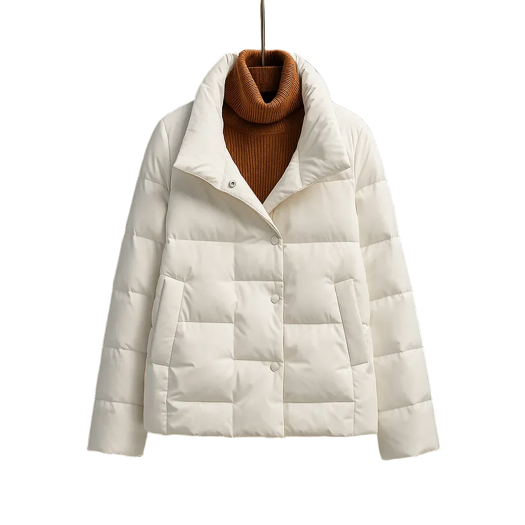 Coraya - wetterfeste Steppjacke - Image 5