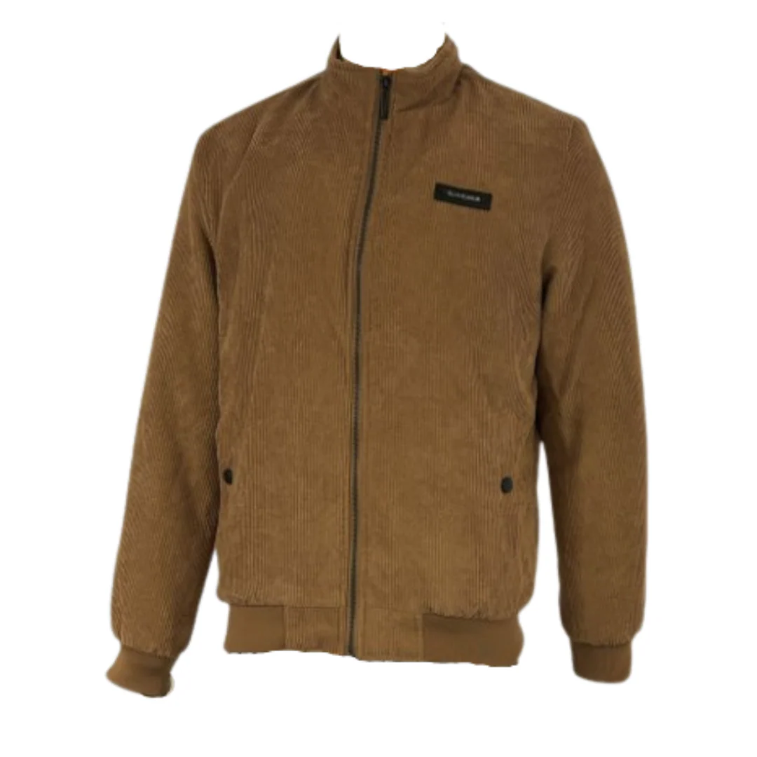 Cord Bomberjacke für Männer - Image 5