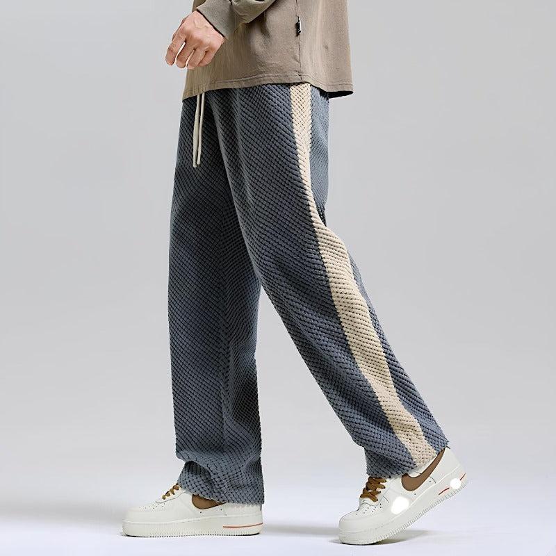 Cord-Sweatpants für Herren - Image 3