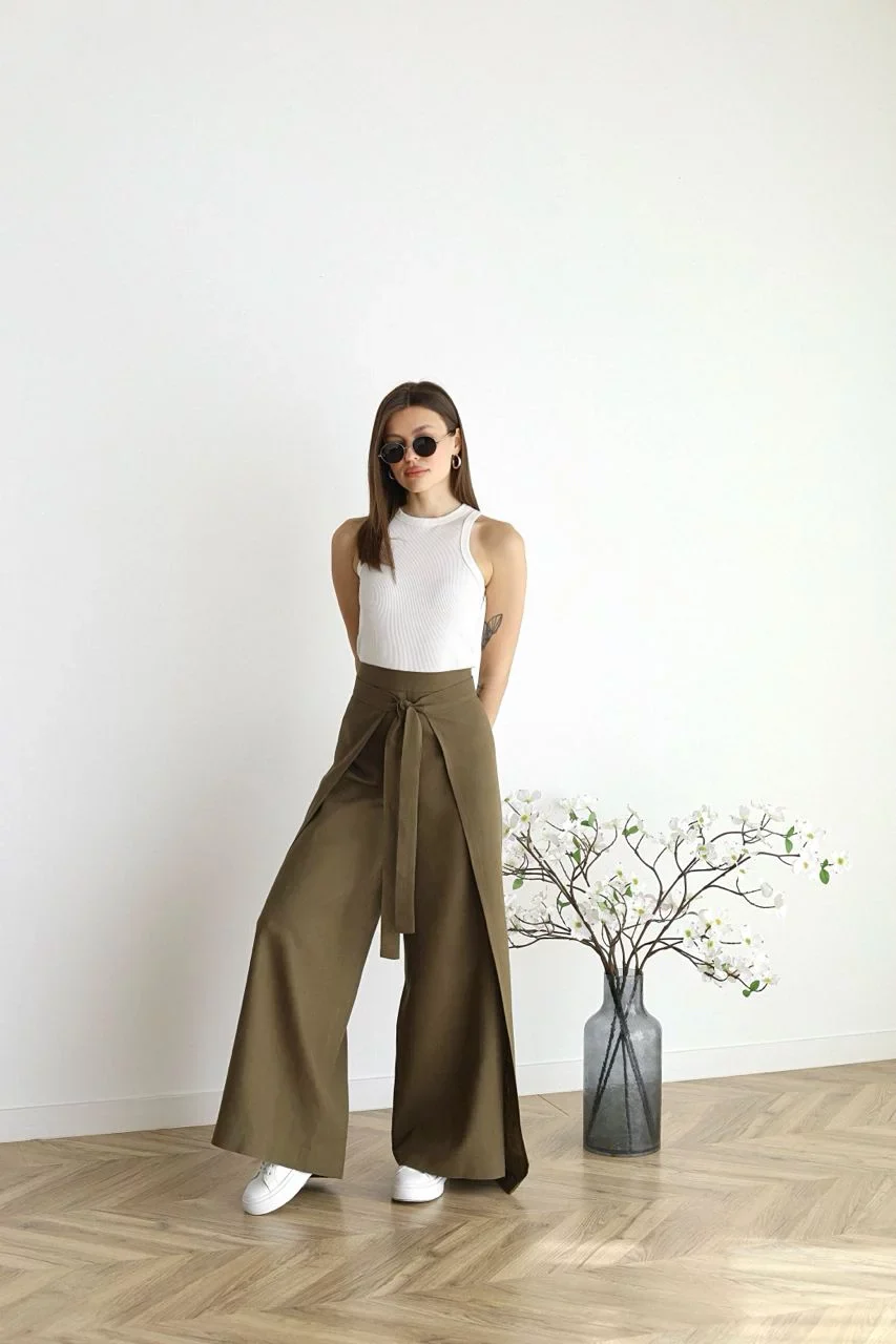 Coreen™ Kühler Casualschick - Image 3