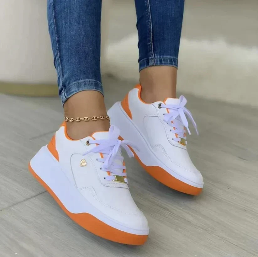 Corina | Zeitlose und elegante Sommer-Sneakers - Image 5