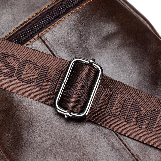Cormac | Leder-Umhängetasche - Image 8