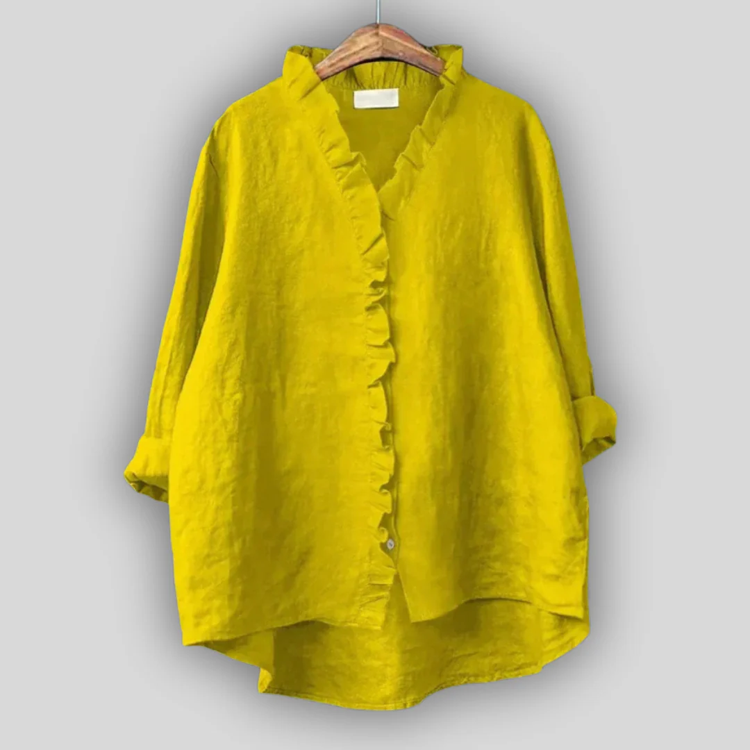 Cornelia - Casual Shirts - Image 2