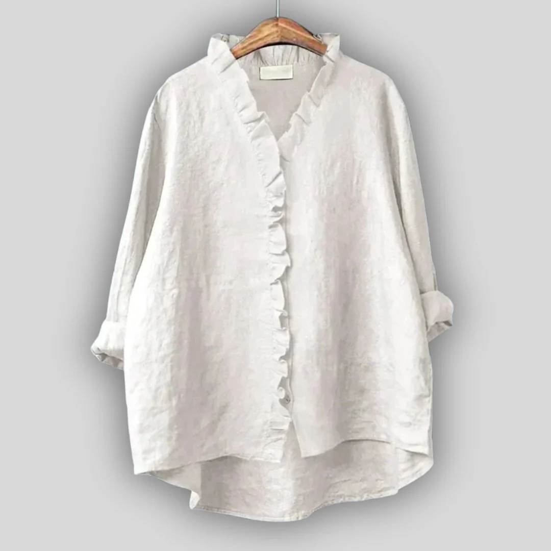 Cornelia - Casual Shirts - Image 3
