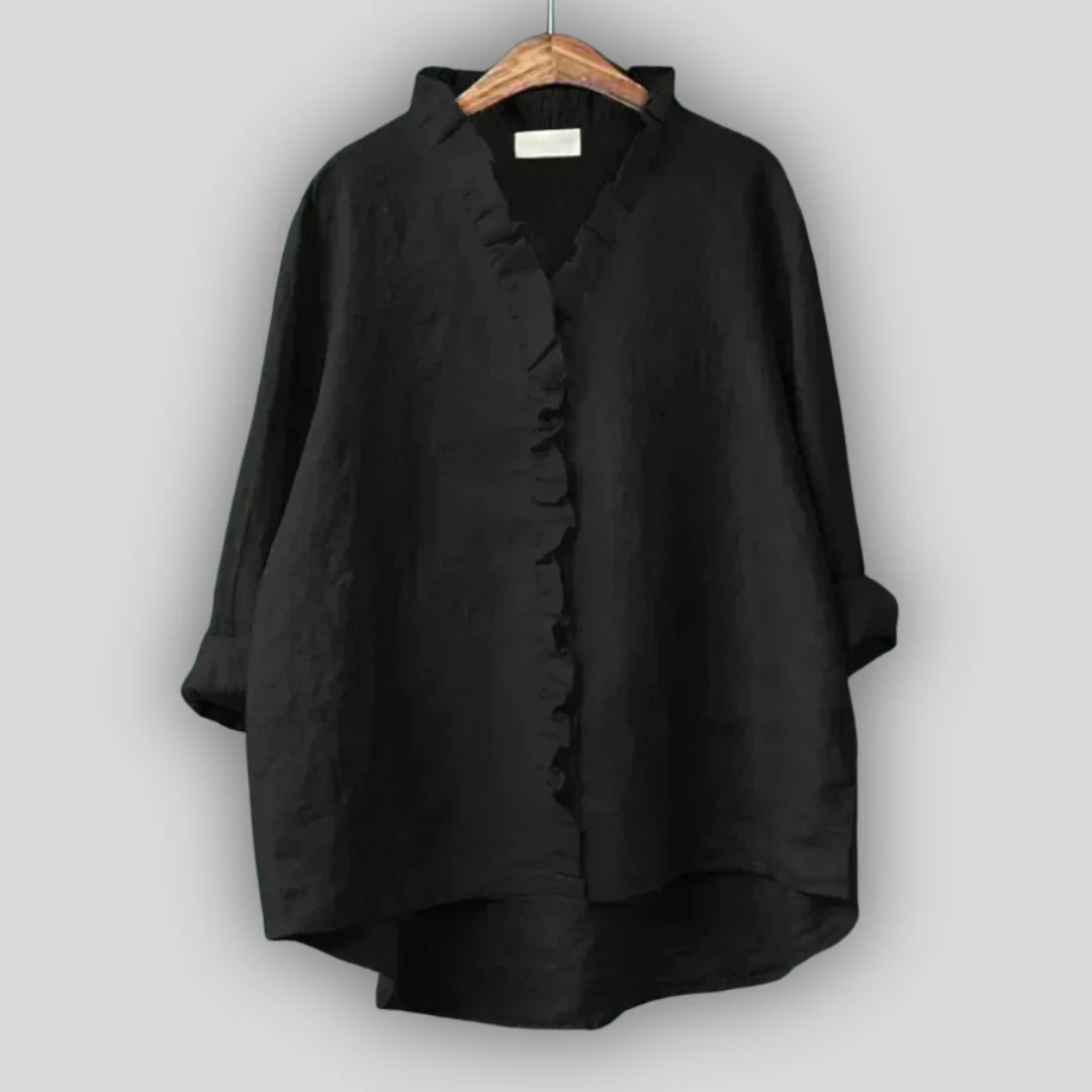 Cornelia - Casual Shirts - Image 6