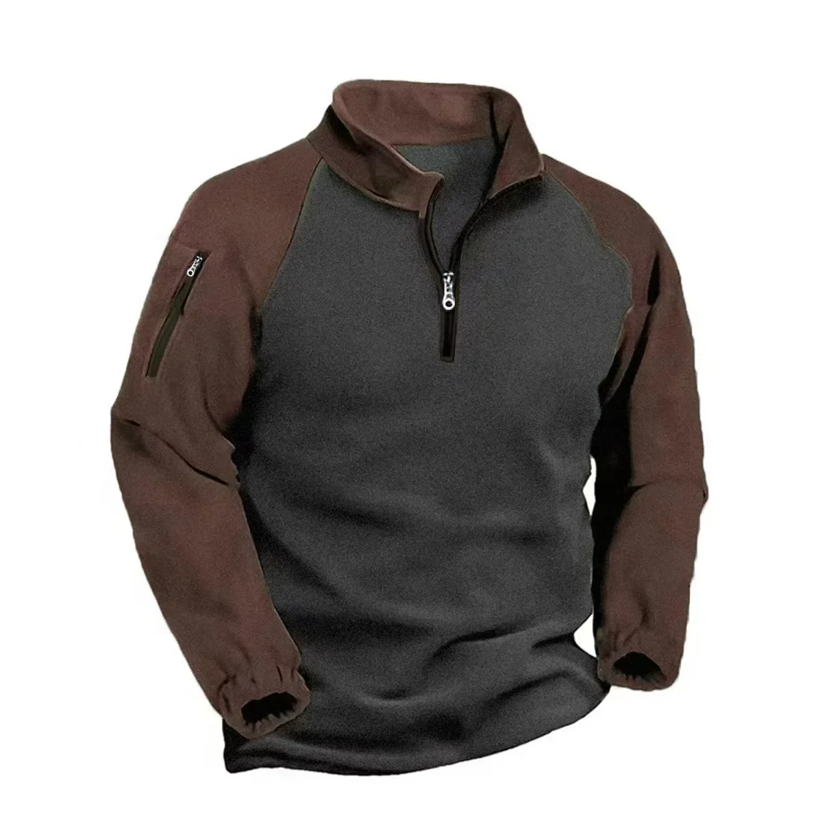 Cornelius® | Premium Robuste Militärjacke für Männer - Image 3
