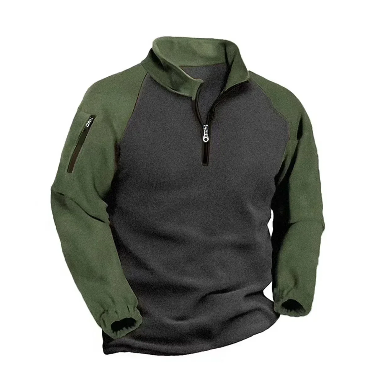 Cornelius® | Premium Robuste Militärjacke für Männer - Image 4