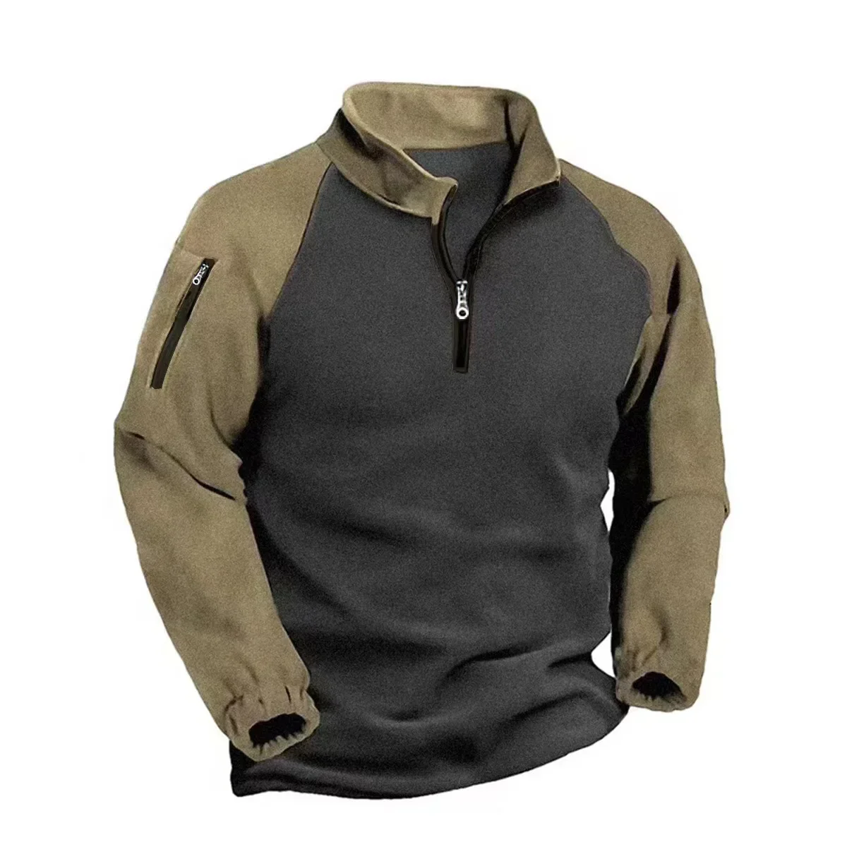 Cornelius® | Premium Robuste Militärjacke für Männer - Image 5