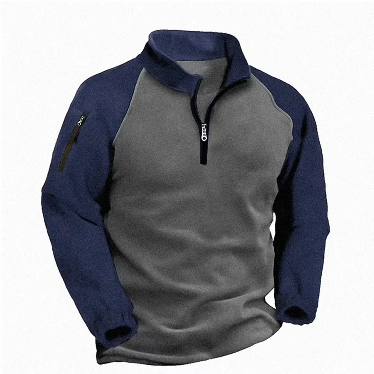 Cornelius® | Premium Robuste Militärjacke für Männer - Image 6