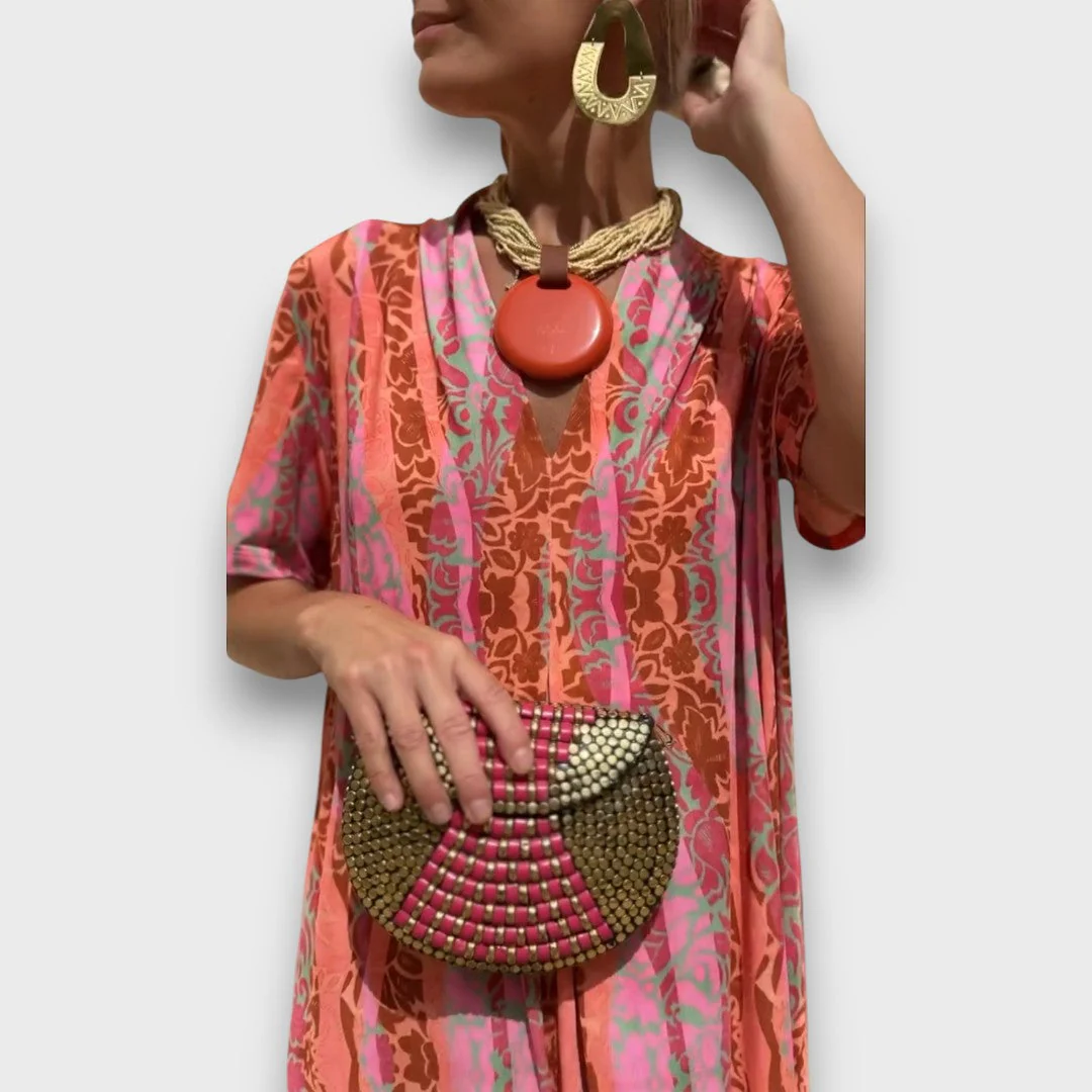 Cortana –  Maxikleid - Image 2