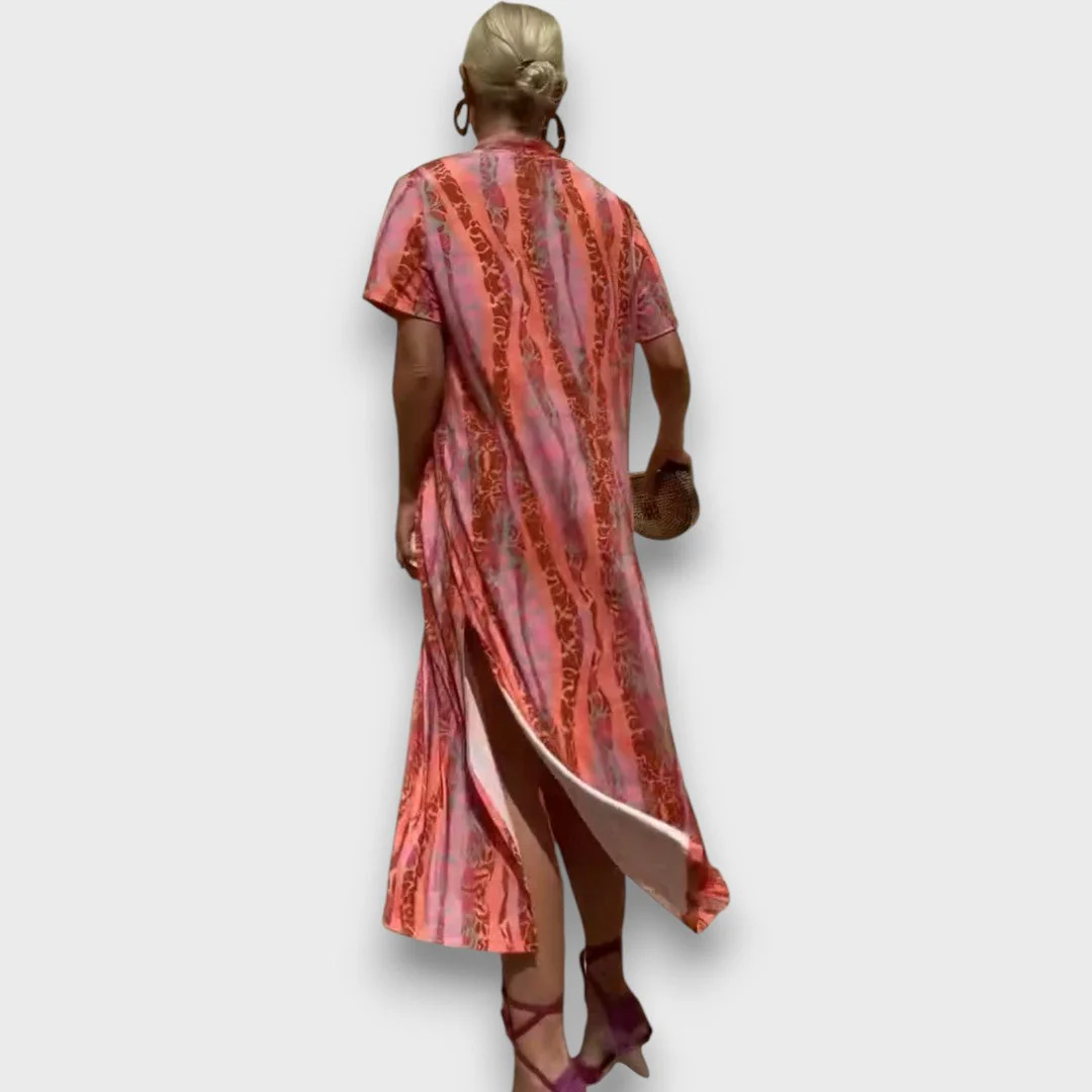 Cortana –  Maxikleid - Image 4