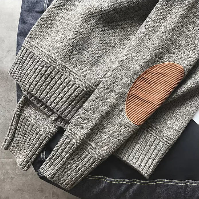 Cortina | Wollpullover Haven - Image 2