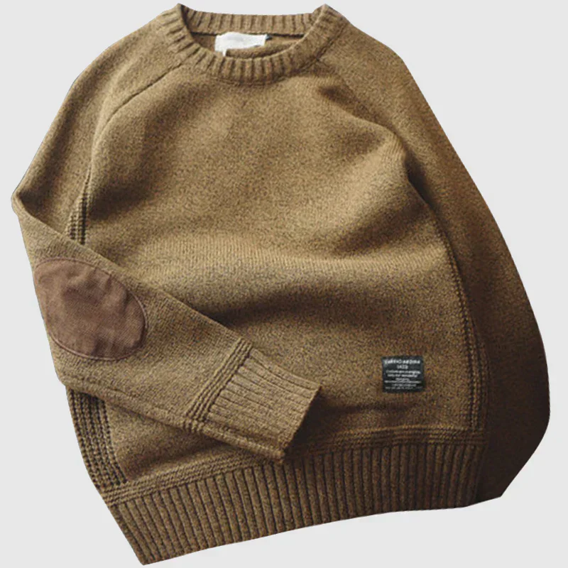 Cortina | Wollpullover Haven - Image 8