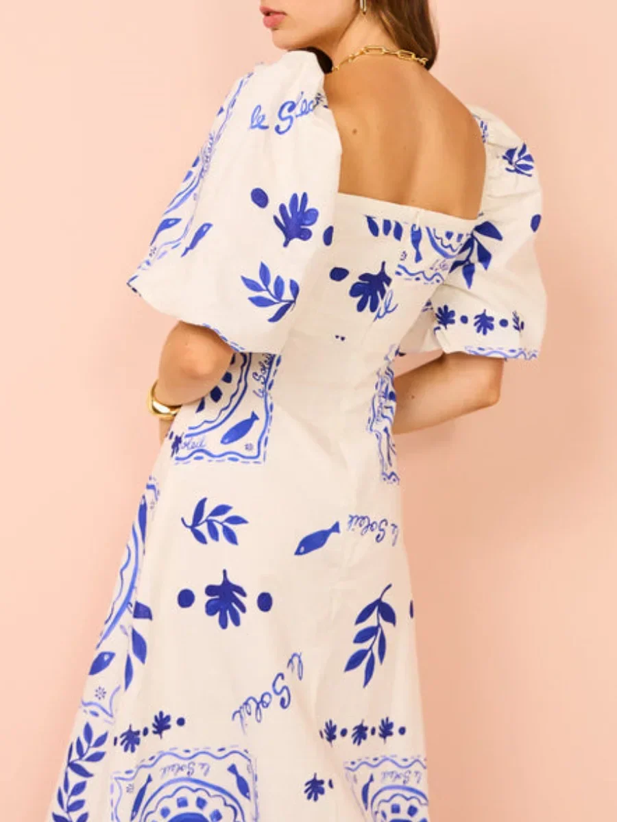 Costa Serena Kleid - Image 2