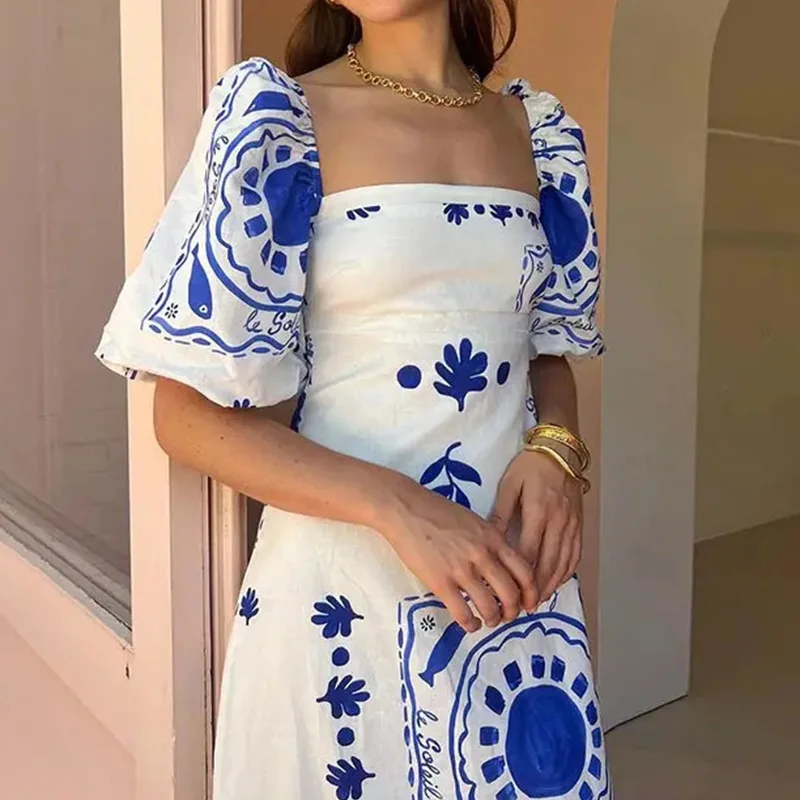 Costa Serena Kleid - Image 3