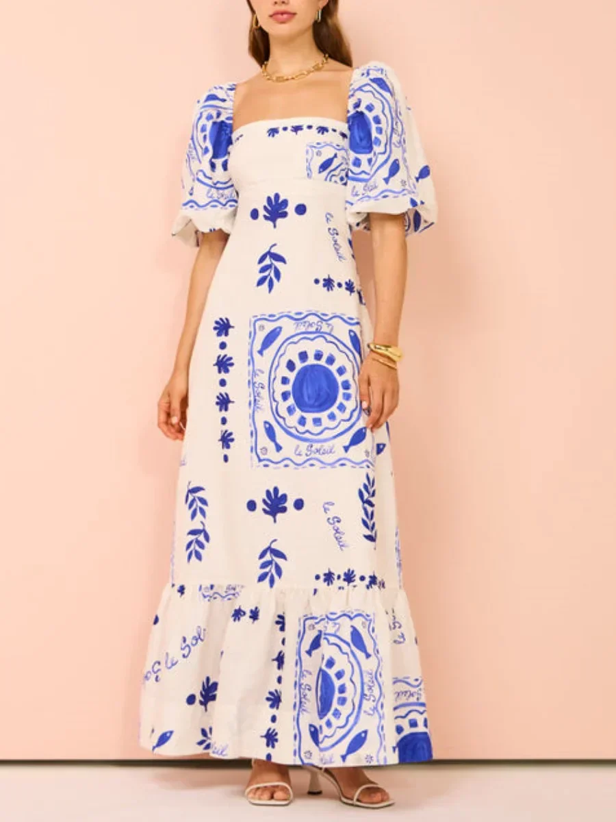 Costa Serena Kleid - Image 7