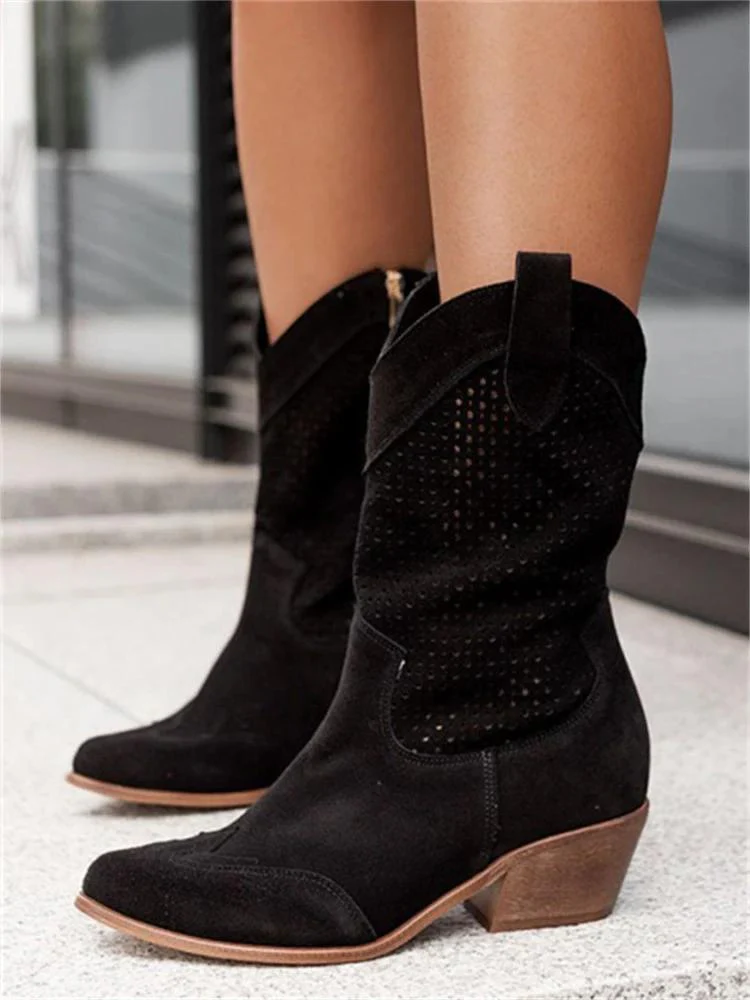 Cowboystiefel für Damen - Image 4