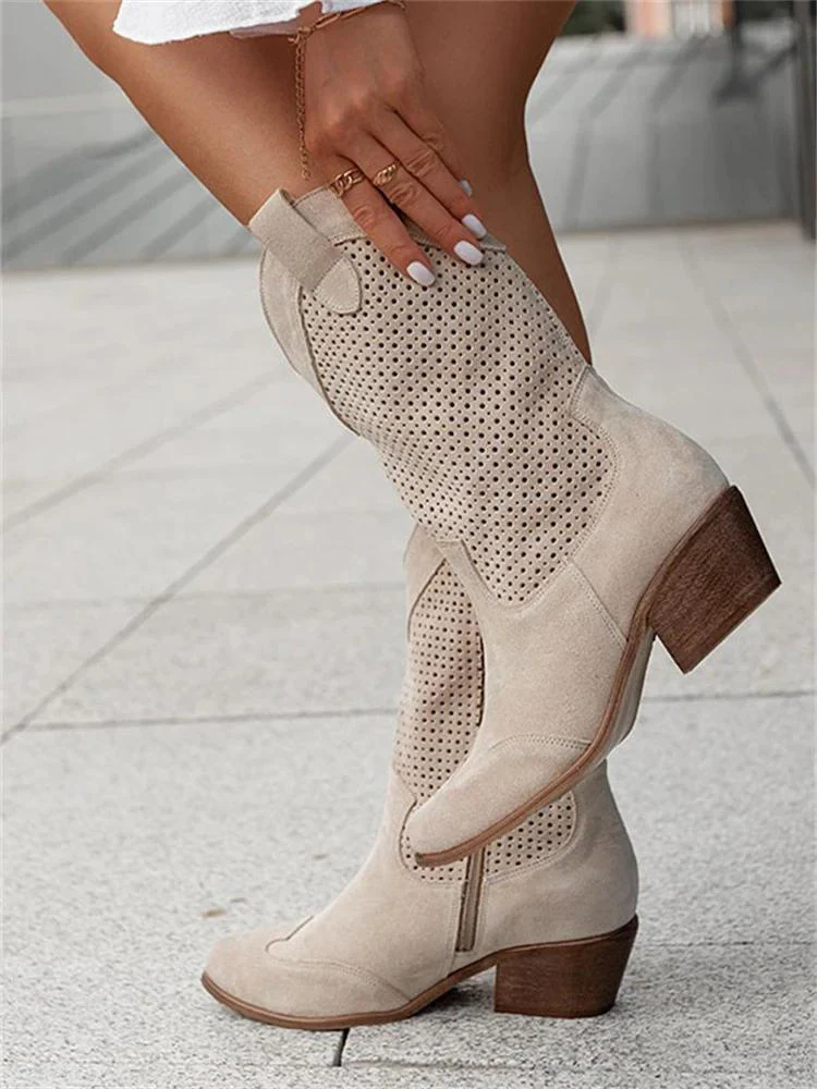 Cowboystiefel für Damen - Image 5