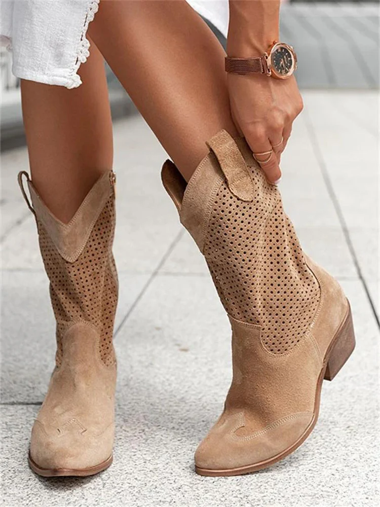 Cowboystiefel für Damen - Image 6