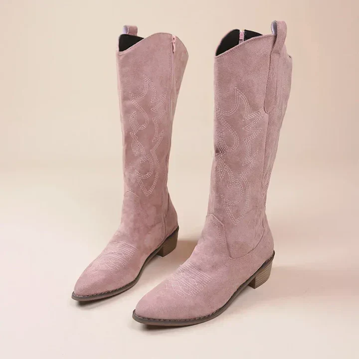 Cowgirl-Stiefel für Damen - Image 3