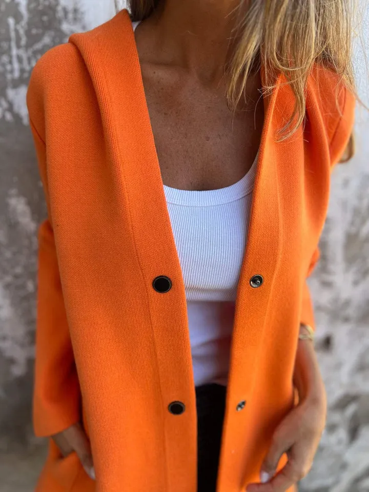 COZY KAPUZENJACKE - Image 10