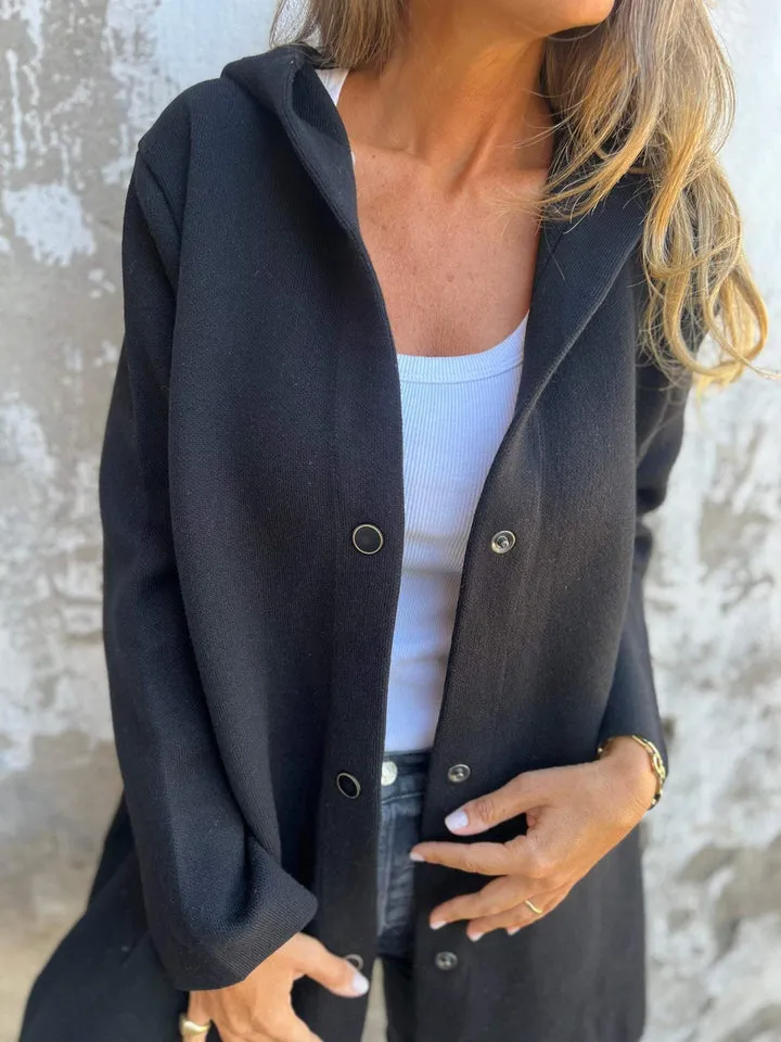 COZY KAPUZENJACKE - Image 11