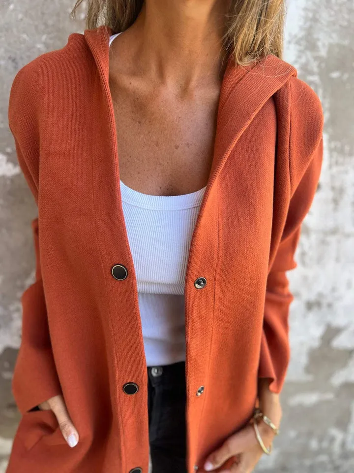 COZY KAPUZENJACKE - Image 13